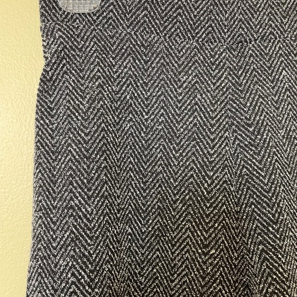 Chevron Culottes - Picture 3 of 3